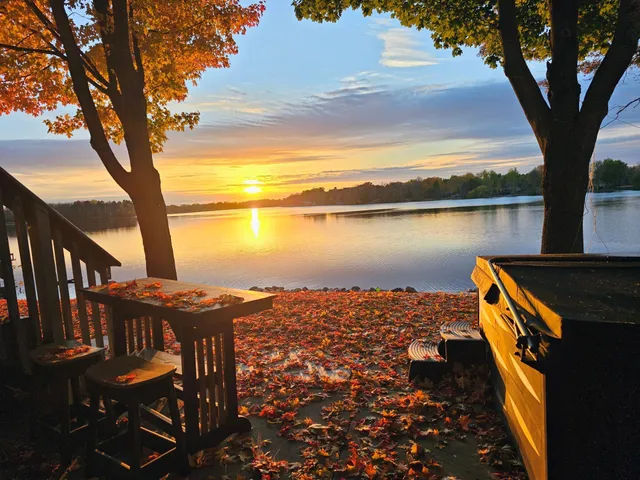 $650,000 | 33190 Marmon Street Northeast, Cambridge, MN 55008