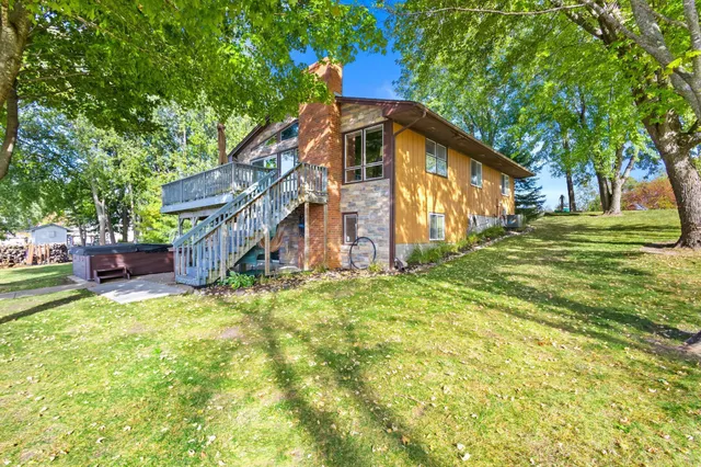 $650,000 | 33190 Marmon Street Northeast, Cambridge, MN 55008