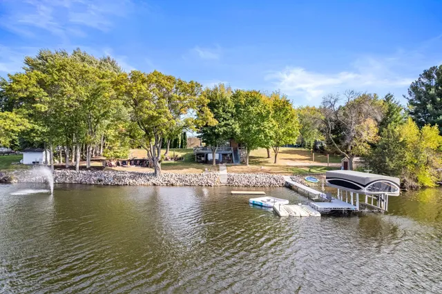 $650,000 | 33190 Marmon Street Northeast, Cambridge, MN 55008