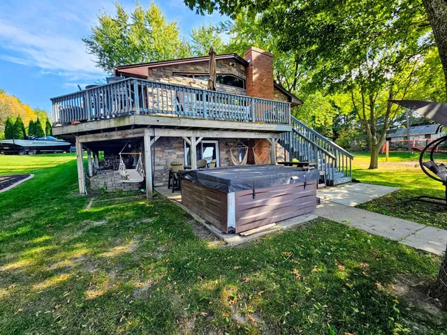 $650,000 | 33190 Marmon Street Northeast, Cambridge, MN 55008