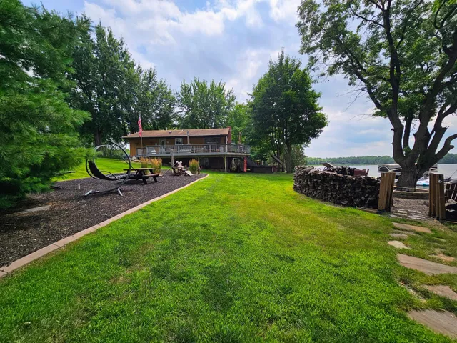 $650,000 | 33190 Marmon Street Northeast, Cambridge, MN 55008