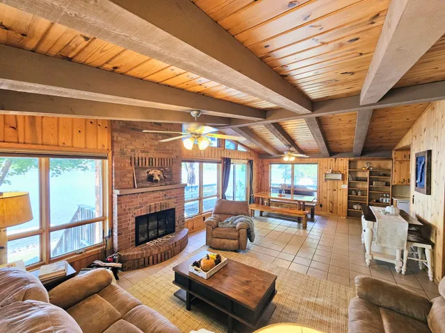 $650,000 | 33190 Marmon Street Northeast, Cambridge, MN 55008