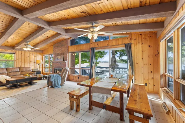 $650,000 | 33190 Marmon Street Northeast, Cambridge, MN 55008