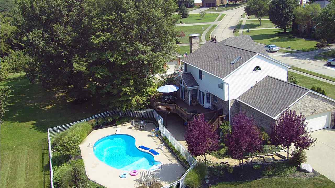 5 Locust Point Cold Spring, KY 41076 - Photo 29 of 29 Gallery Image 29