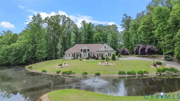 $1,249,999 | 2403 Bermuda Avenue, Chester, VA 23836