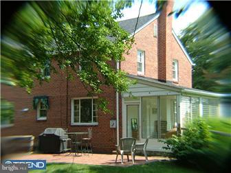 1806 Thomas Road Wilmington, DE 19803 - Photo 12 of 12 Exterior Back