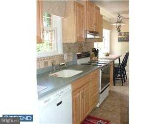 1806 Thomas Road Wilmington, DE 19803 - Photo 5 of 12 Kitchen