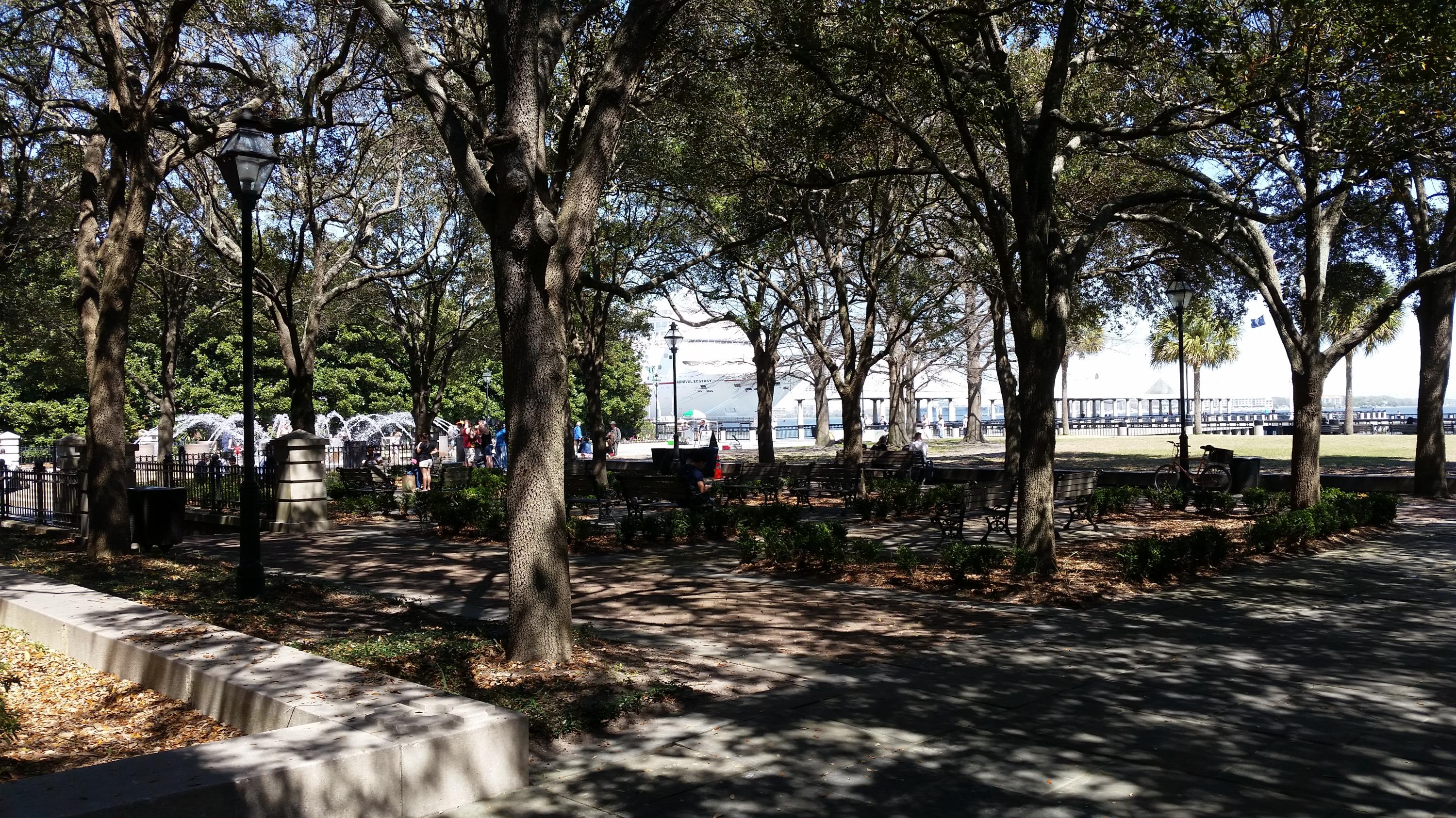 36 Prioleau Street, Unit F Charleston, SC 29401 - Photo 6 of 7 20160314_140749