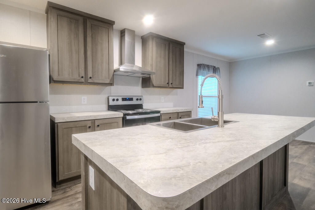 3955 Lace Road Hephzibah, GA 30815 - Photo 10 of 26 DSC03117-HDR-2