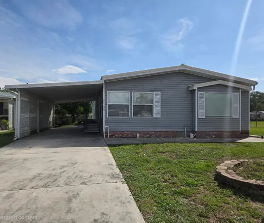 $175,000 | 1699 Southwest 35th Circle, Okeechobee, FL 34974