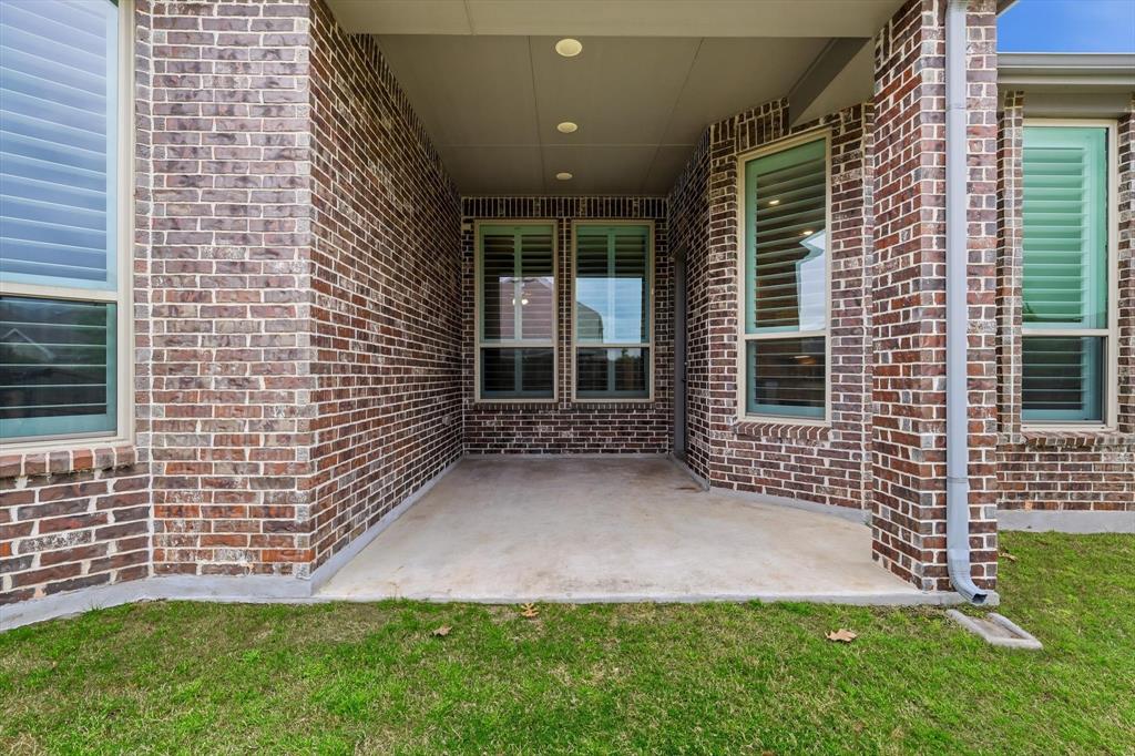 1601 Shetland Road Aubrey, TX 76227 - Photo 35 of 40