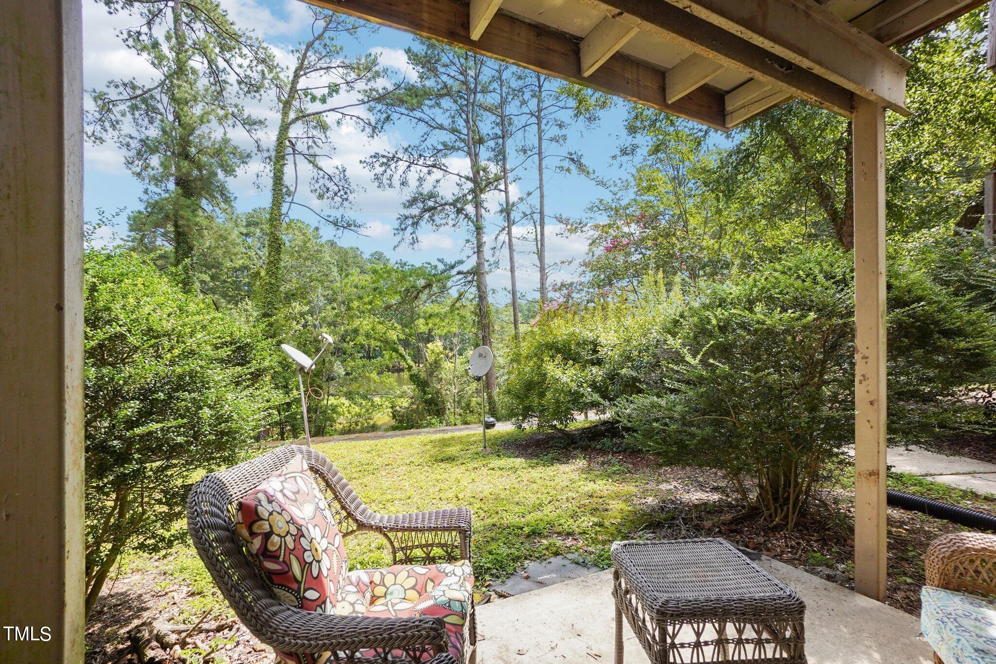 5104 Flint Ridge Place Raleigh, NC 27609 - Photo 15 of 16 Flint Ridge Pl 5104-015