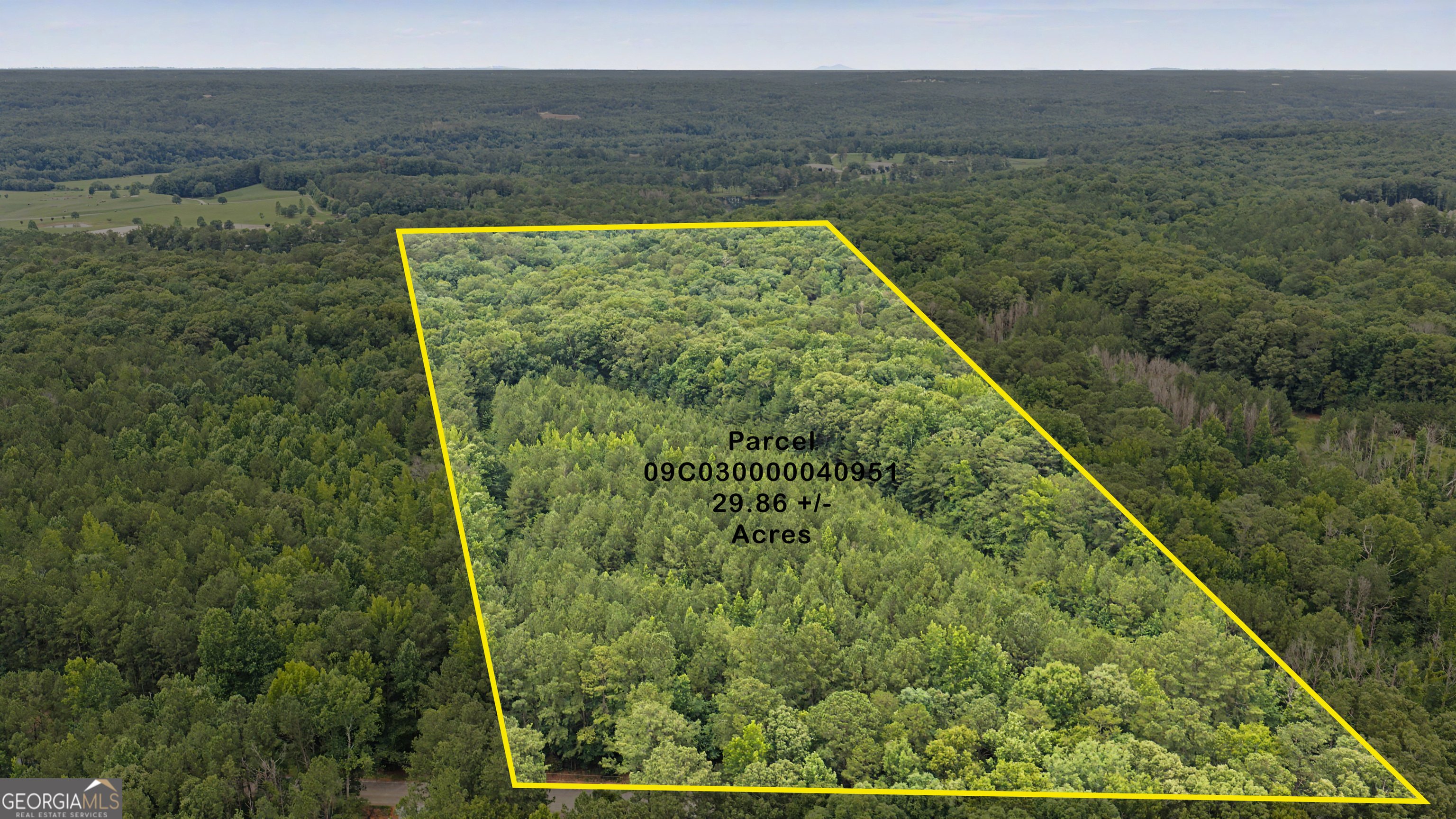 0 Cedar Grove Road Fairburn, GA 30213 - Photo 1 of 5