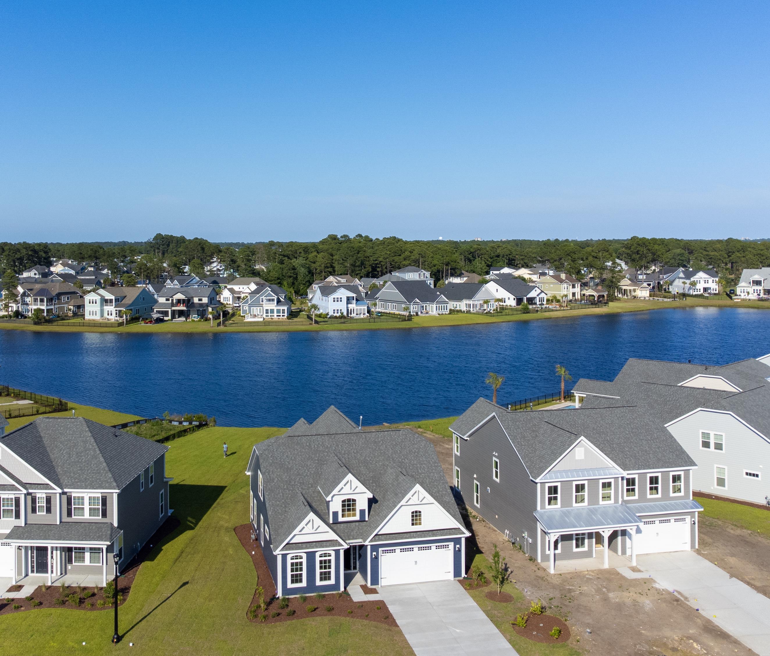 401 Starlit Way Myrtle Beach, SC 29579 - Photo 2 of 35