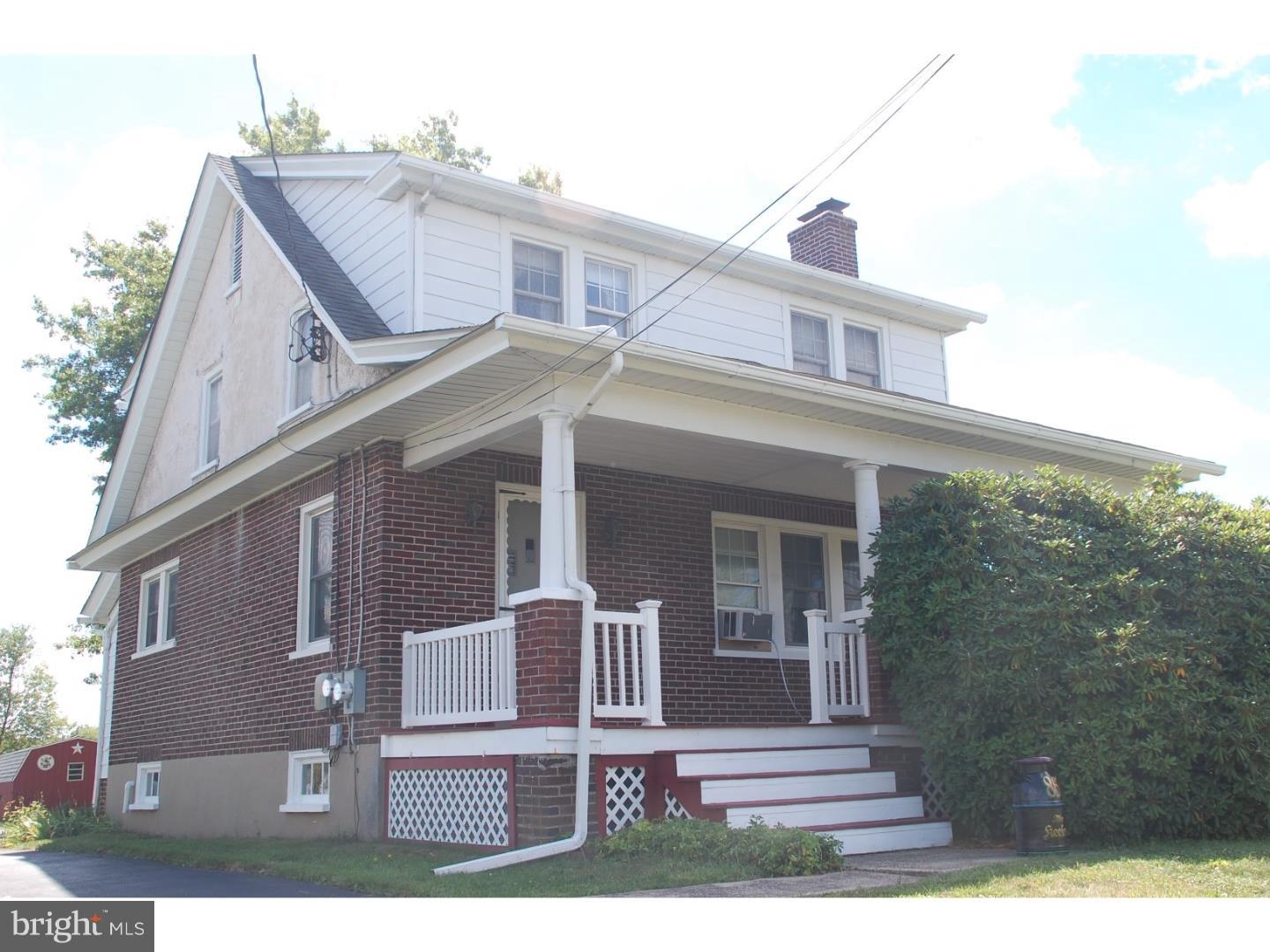 86 East Ridge Avenue Telford, PA 18969 - Photo 1 of 25 Exterior Front