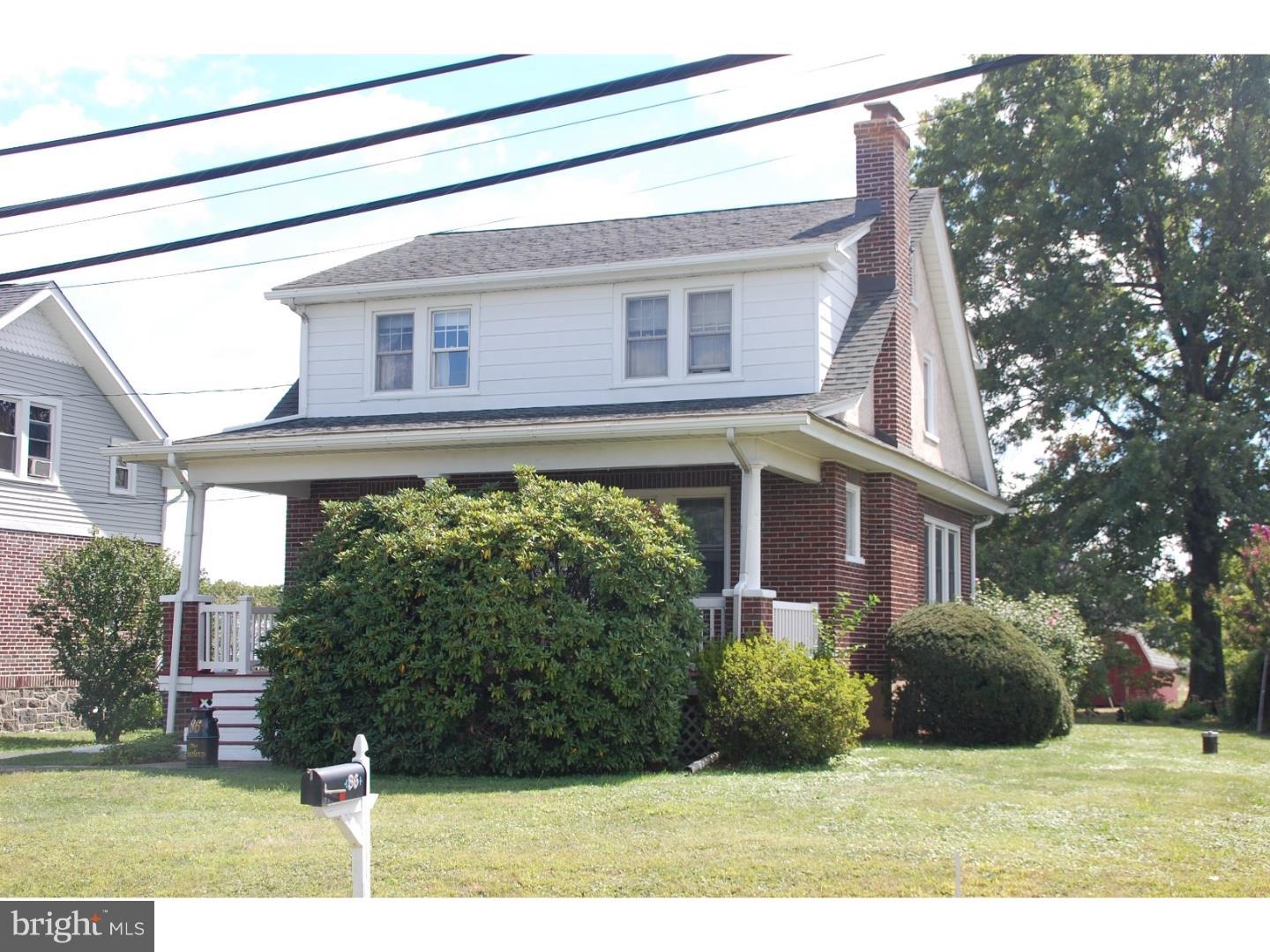 86 East Ridge Avenue Telford, PA 18969 - Photo 2 of 25 Gallery Image 2