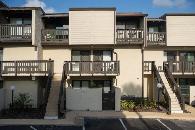 a view of ocean view with beach
