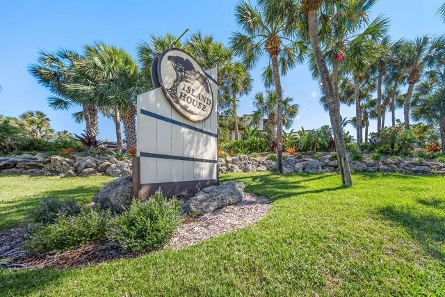 $549,000 | 5650 A1A South, Unit I203, St. Augustine, FL 32080