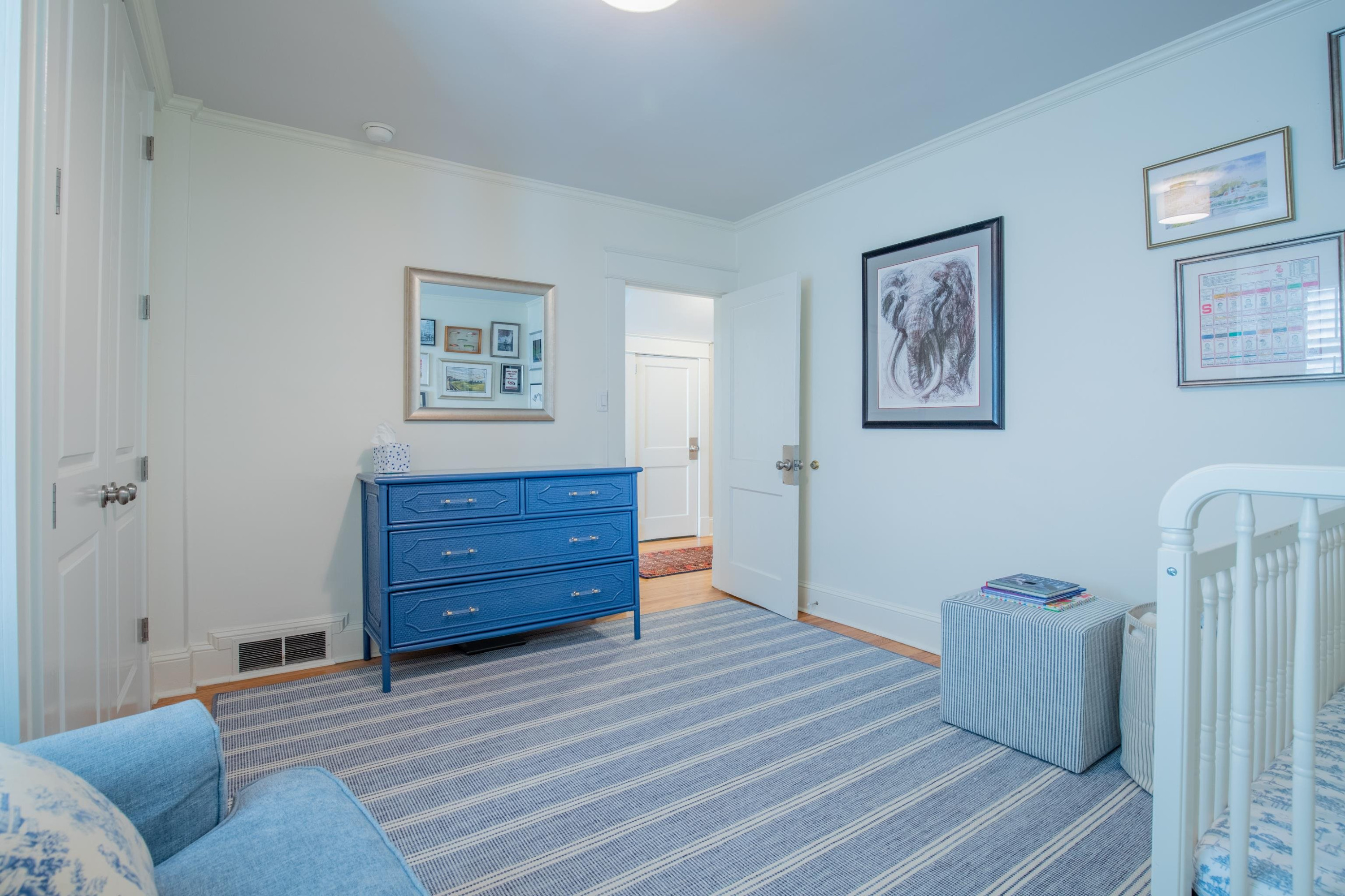 1214 Brooks Avenue Raleigh, NC 27607 - Photo 24 of 43 Photo 24