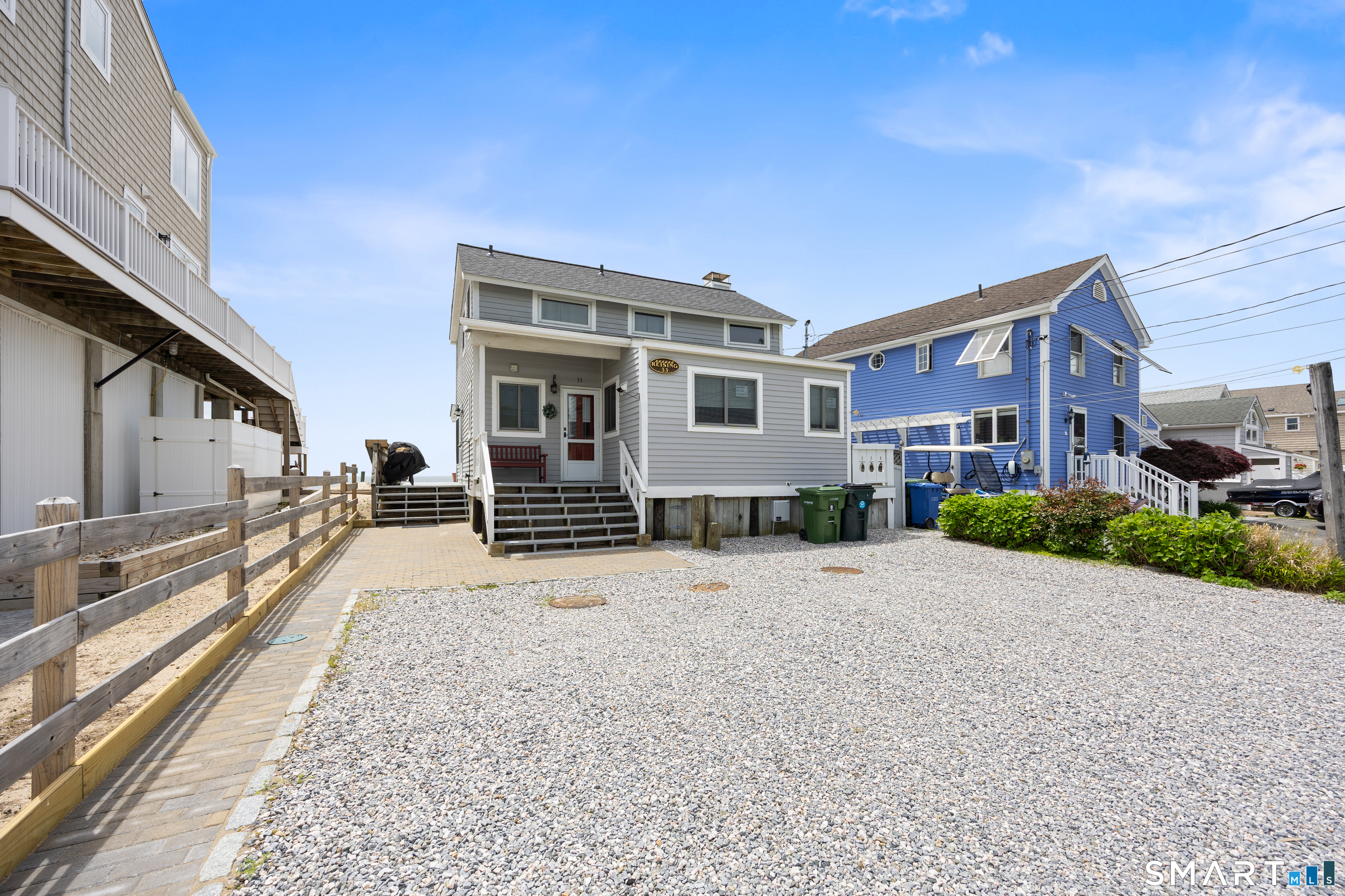 33 Beach Road West Old Saybrook, CT 06475 - Photo 1 of 32