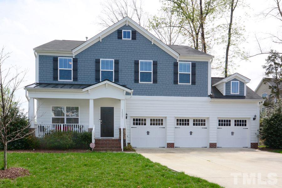1607 Pattersons Mill Road Durham, NC 27703 - Photo 1 of 23 Gallery Image 1