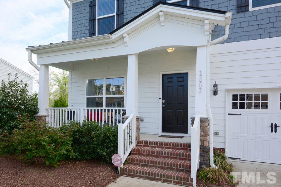 1607 Pattersons Mill Road Durham, NC 27703 - Photo 2 of 23 Gallery Image 2