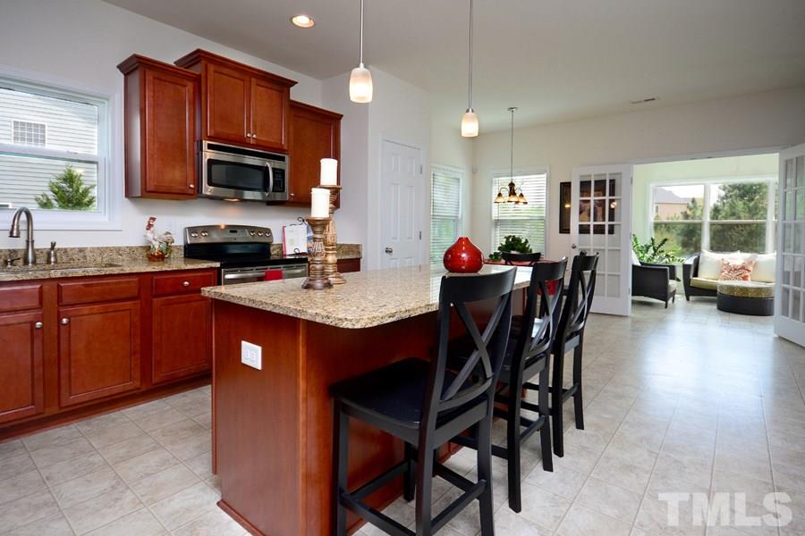 1607 Pattersons Mill Road Durham, NC 27703 - Photo 6 of 23 Gallery Image 6