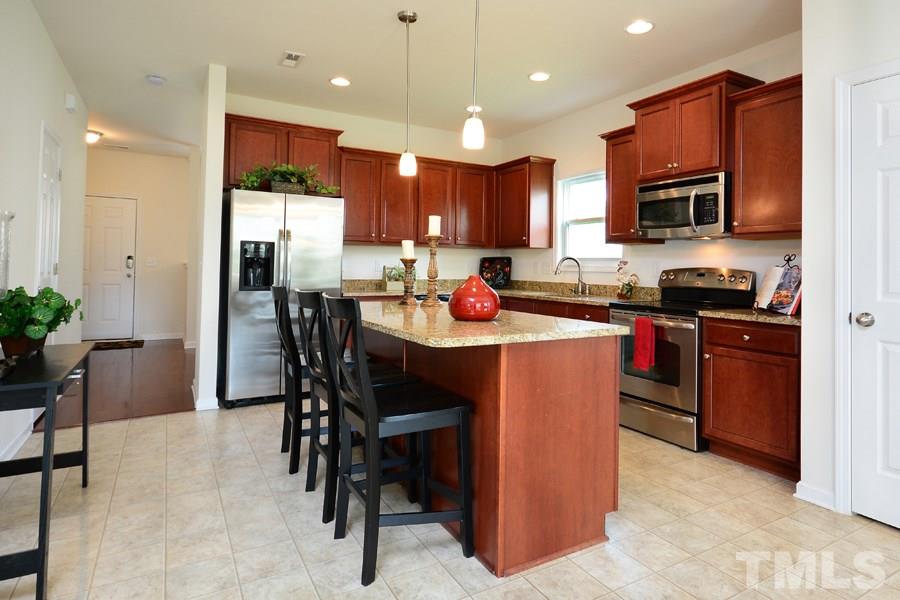 1607 Pattersons Mill Road Durham, NC 27703 - Photo 8 of 23 Gallery Image 8
