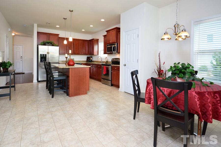 1607 Pattersons Mill Road Durham, NC 27703 - Photo 9 of 23 Gallery Image 9