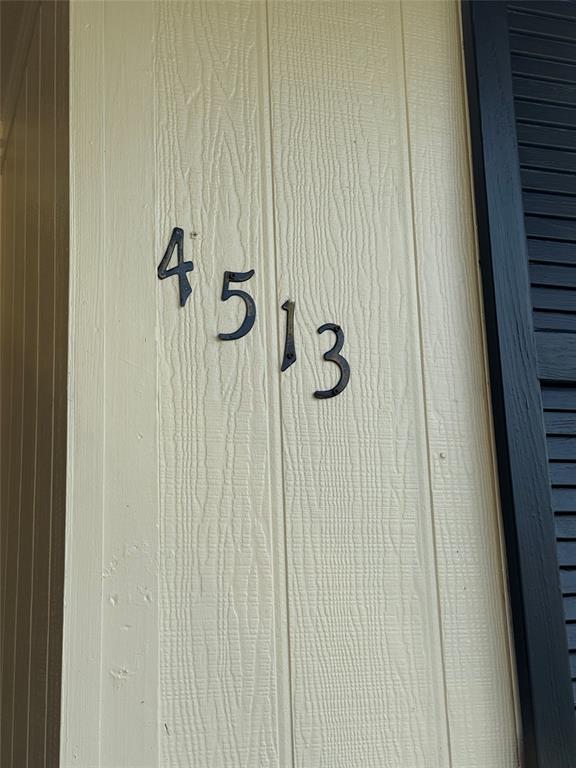 4513 Lawler Road Garland, TX 75042 - Photo 1 of 17