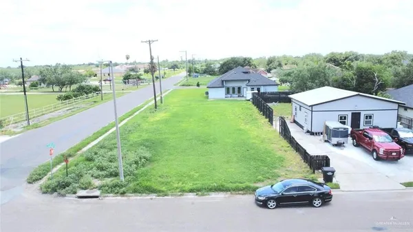 $70,000 | 800 West Garfield Avenue, Mission, TX 78573