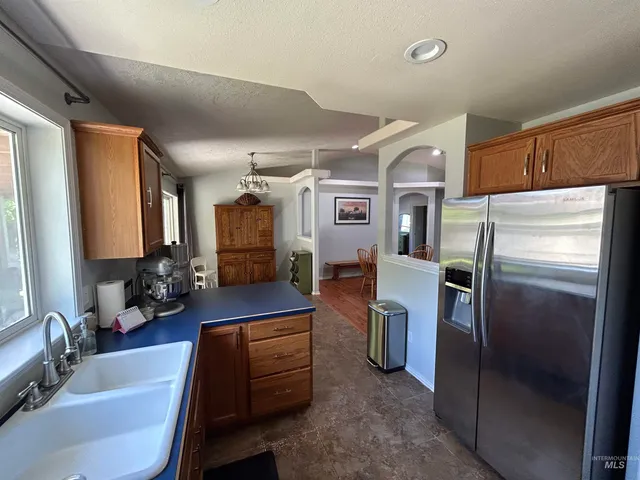 $339,900 | 1265 Eric Court, Mountain Home, ID 83647