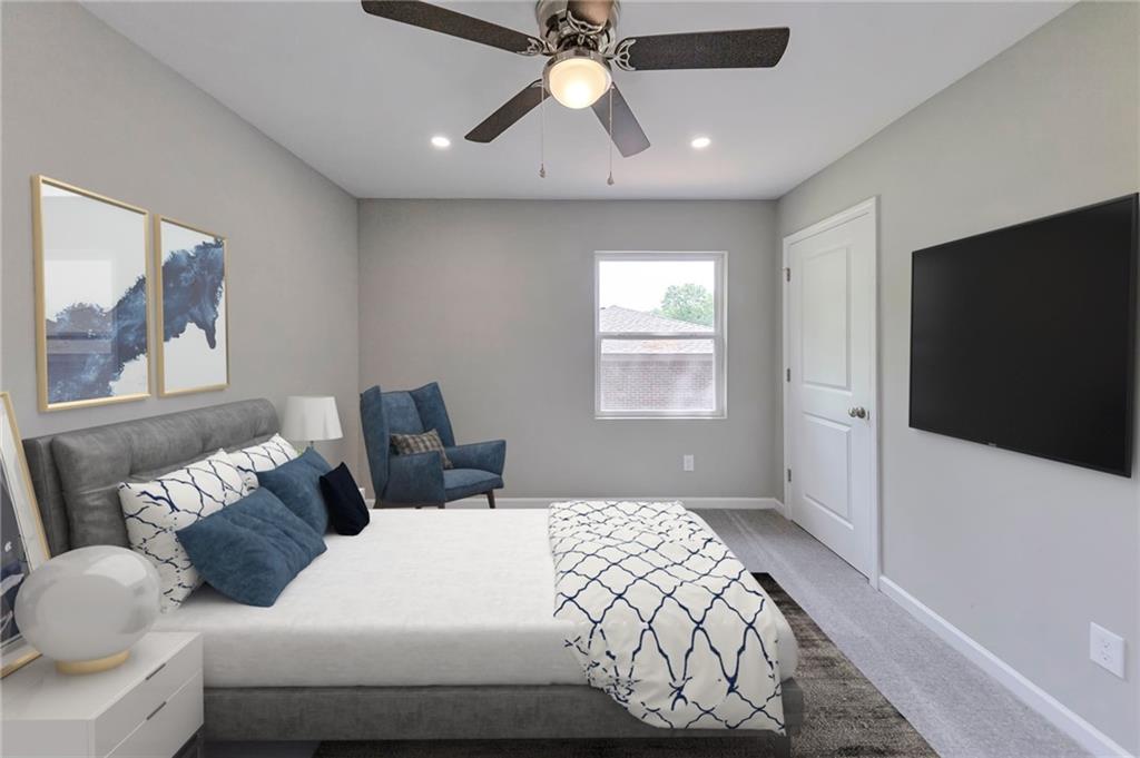 1660 Mallard Circle Conley, GA 30288 - Photo 17 of 24