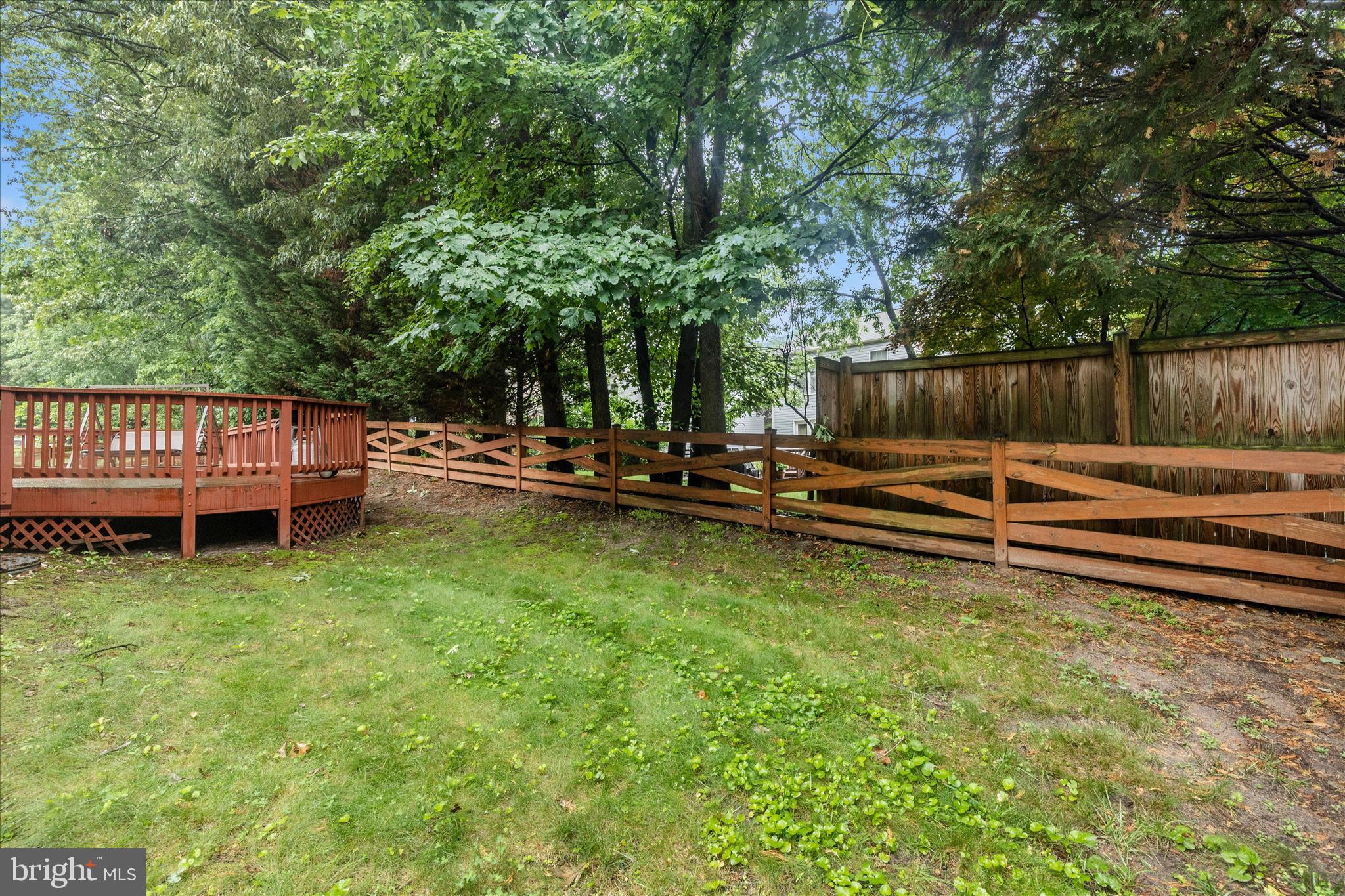 1708 Culpepper Court Severn, MD 21144 - Photo 45 of 49 Exterior Back