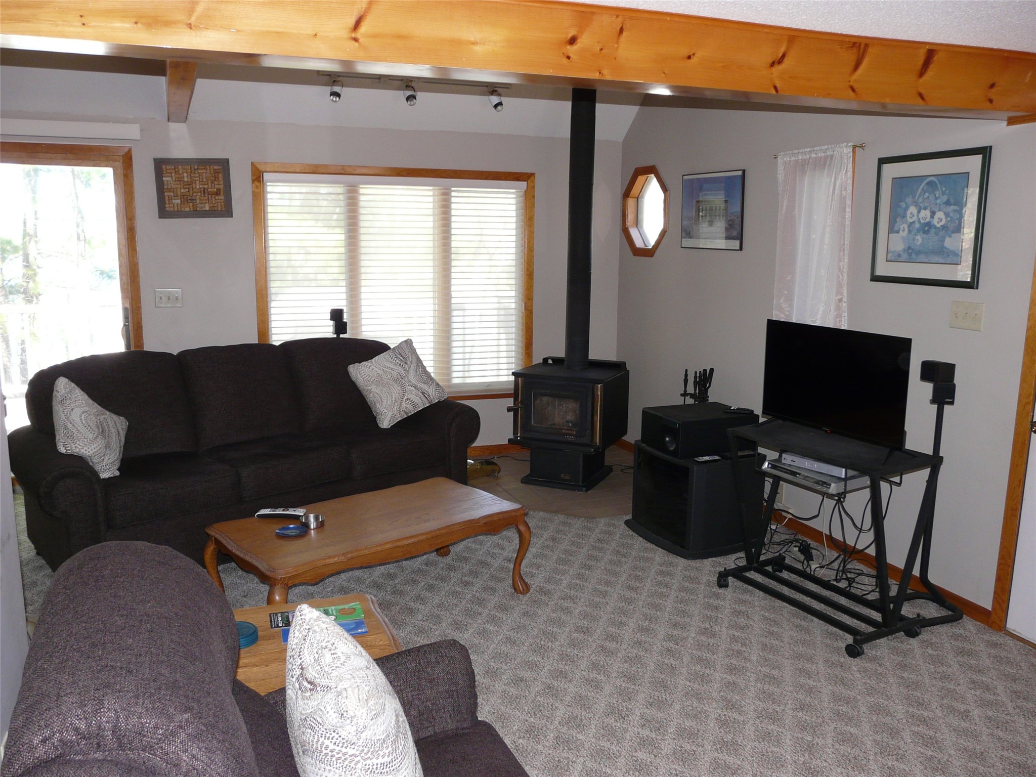3668 Meyers Road Danbury, WI 54830 - Photo 7 of 20
