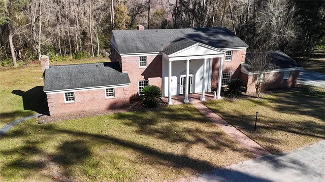 $850,000 | 1701 Northwest 30th Terrace, Gainesville, FL 32605