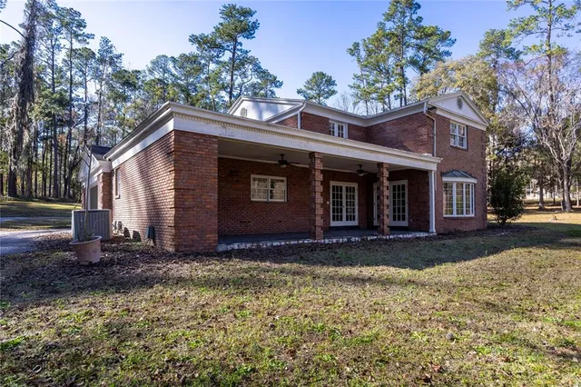 $850,000 | 1701 Northwest 30th Terrace, Gainesville, FL 32605