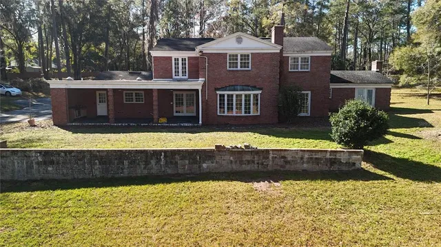 $850,000 | 1701 Northwest 30th Terrace, Gainesville, FL 32605