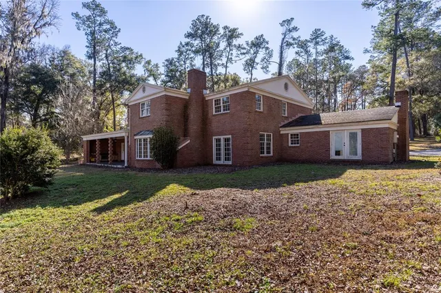 $850,000 | 1701 Northwest 30th Terrace, Gainesville, FL 32605