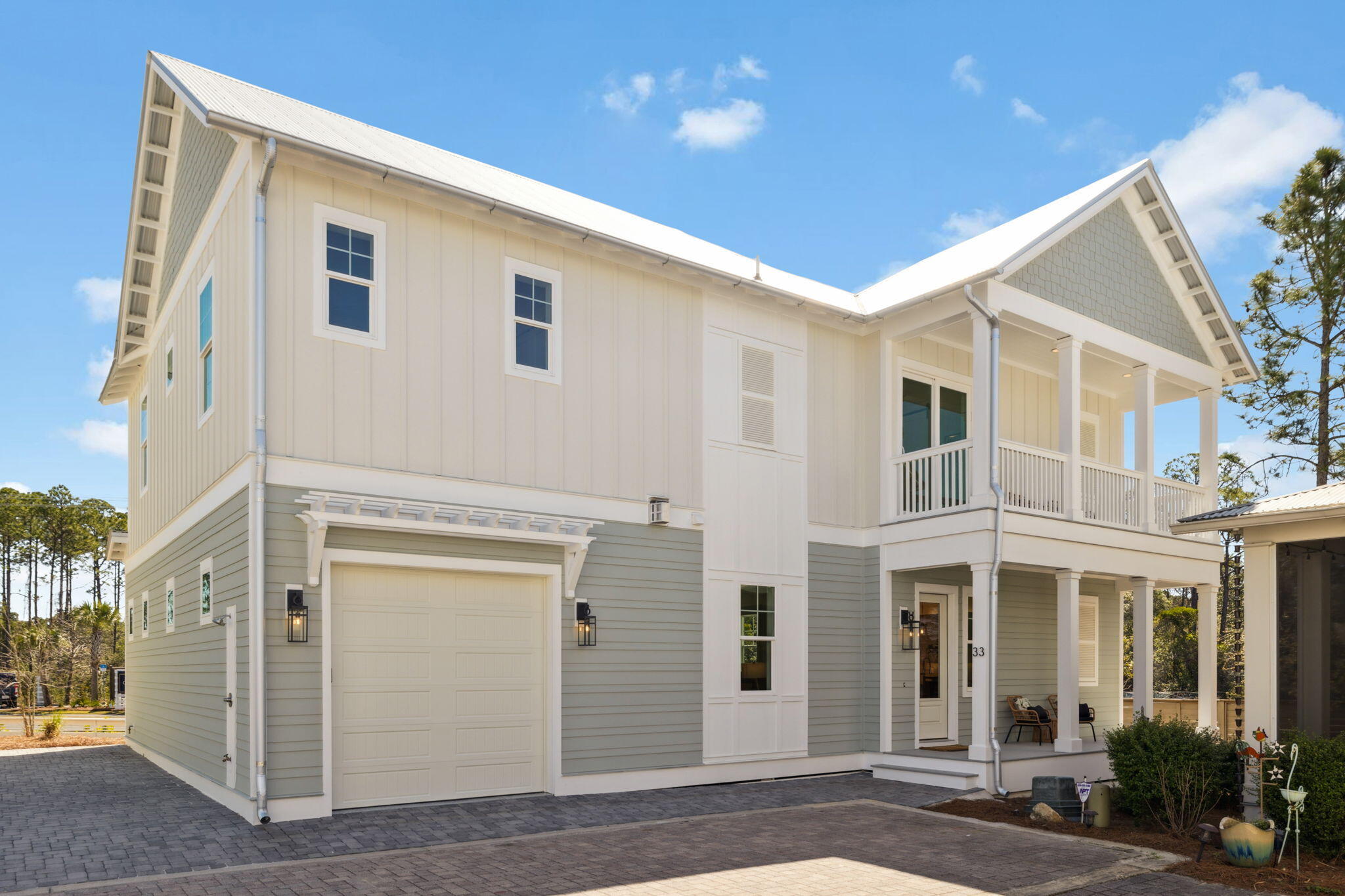 33 Grayton Boulevard Santa Rosa Beach, FL 32459 - Photo 39 of 48 a view of a white building