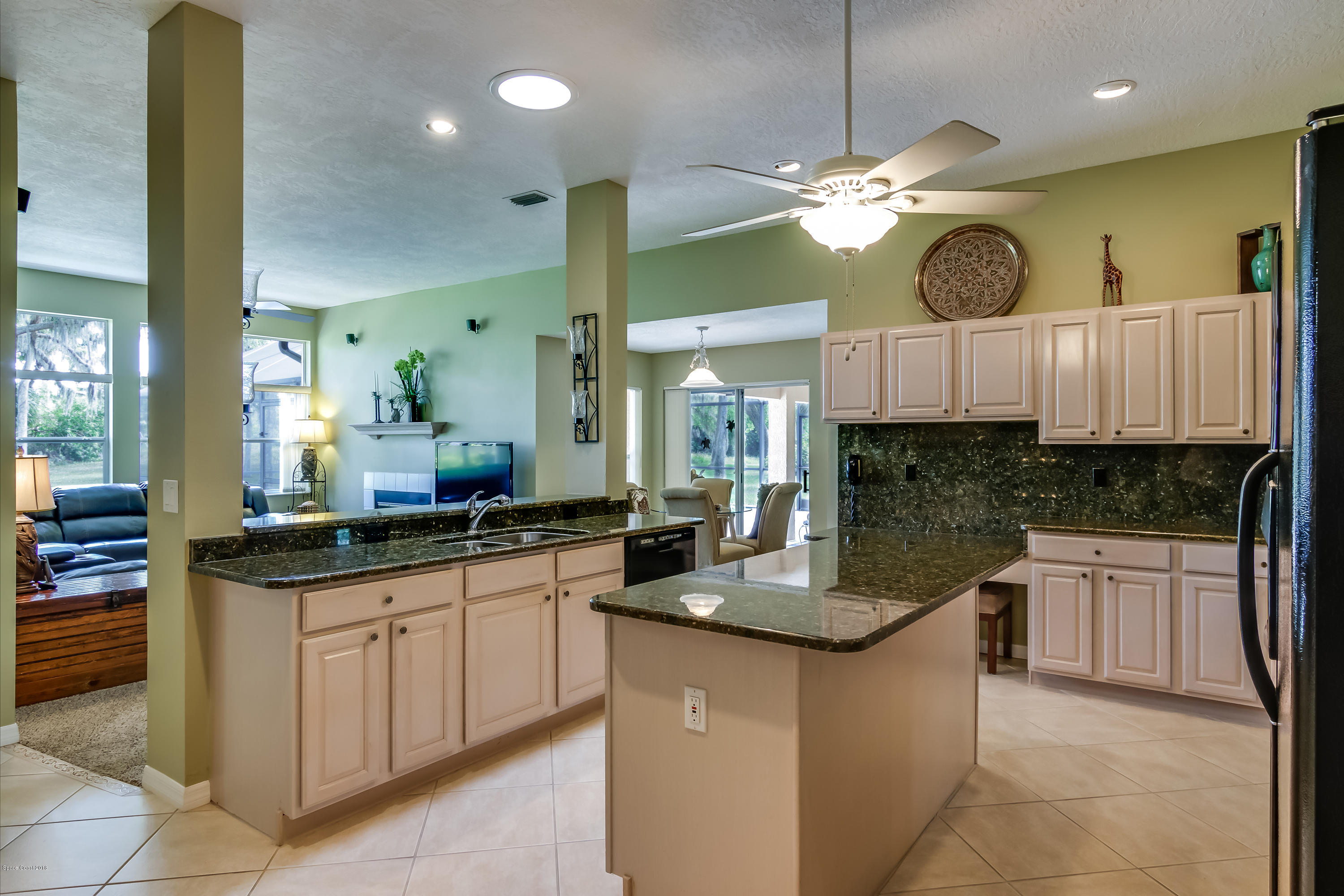 777 Seymour Road Northeast Palm Bay, FL 32905 - Photo 14 of 25 Kitchen 3