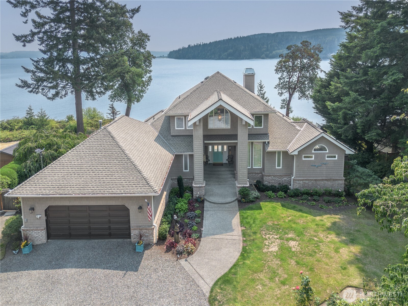 100 Shine Road Port Ludlow, WA 98365 - Photo 1 of 39 Gallery Image 1