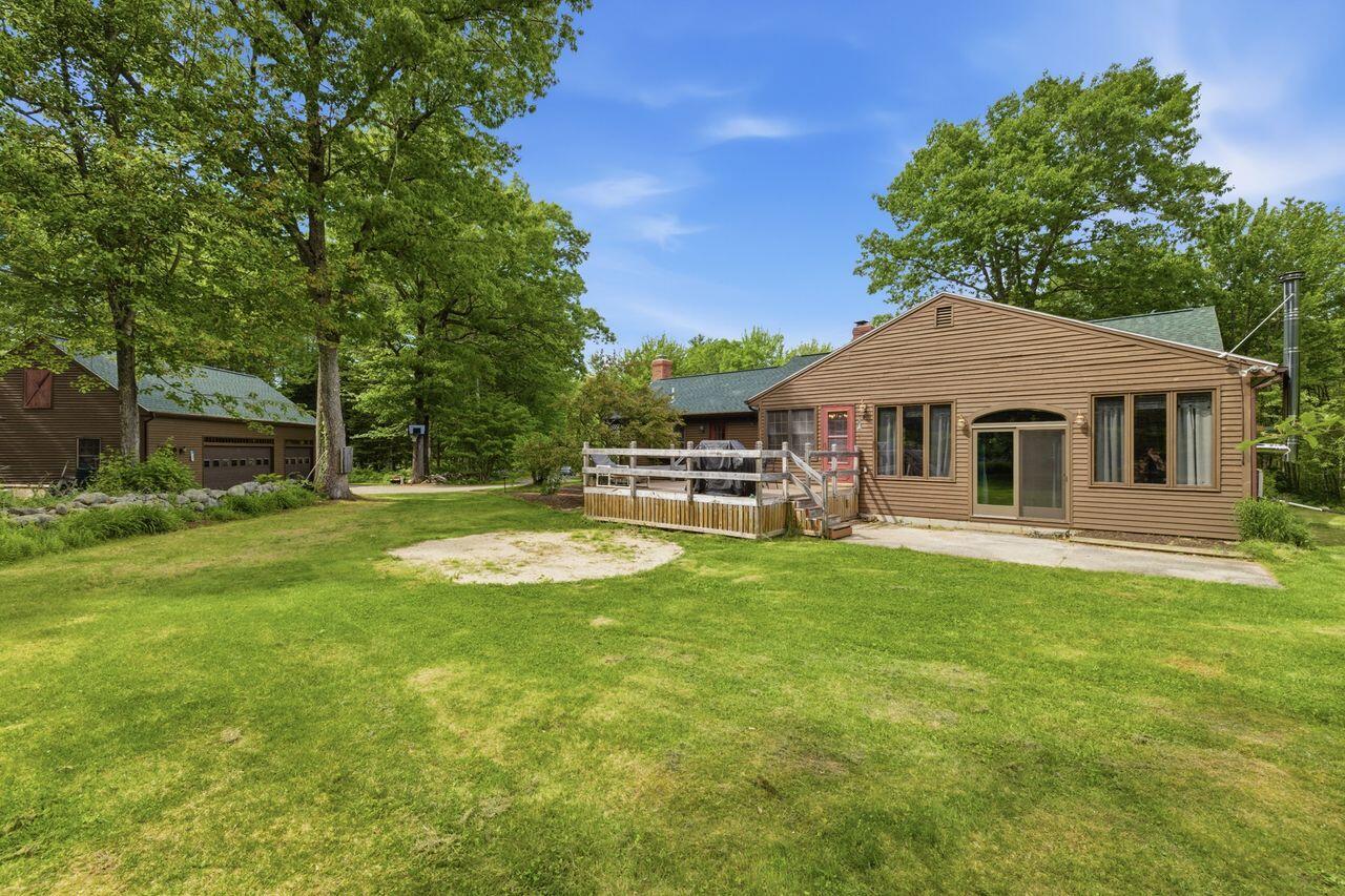 118 Whitehouse Road Hollis Center, ME 04042 - Photo 14 of 67 3G0A9873