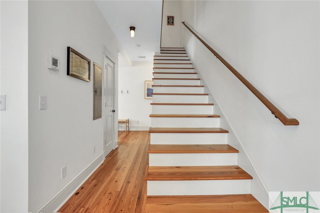 218 Houston Street Savannah, GA 31401 - Photo 19 of 33