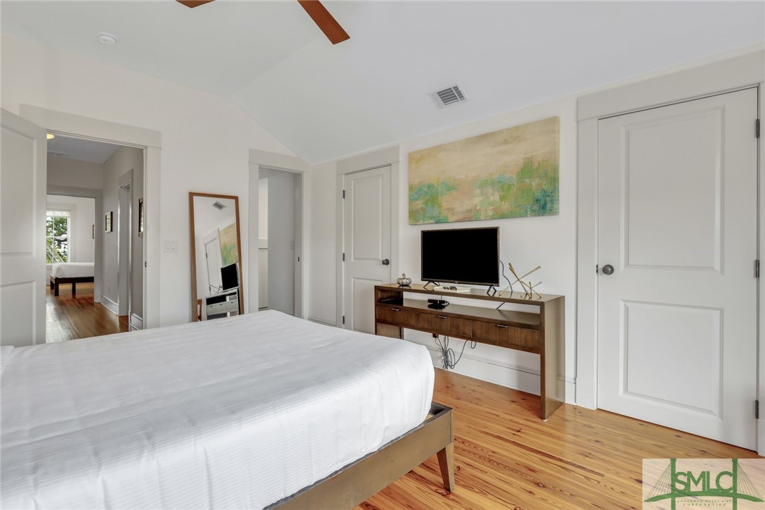 218 Houston Street Savannah, GA 31401 - Photo 21 of 33