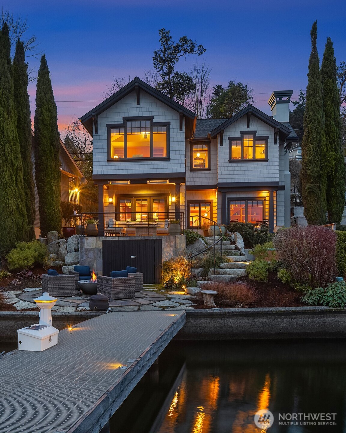 6841 Ripley Lane North Renton, WA 98056 - Photo 34 of 40