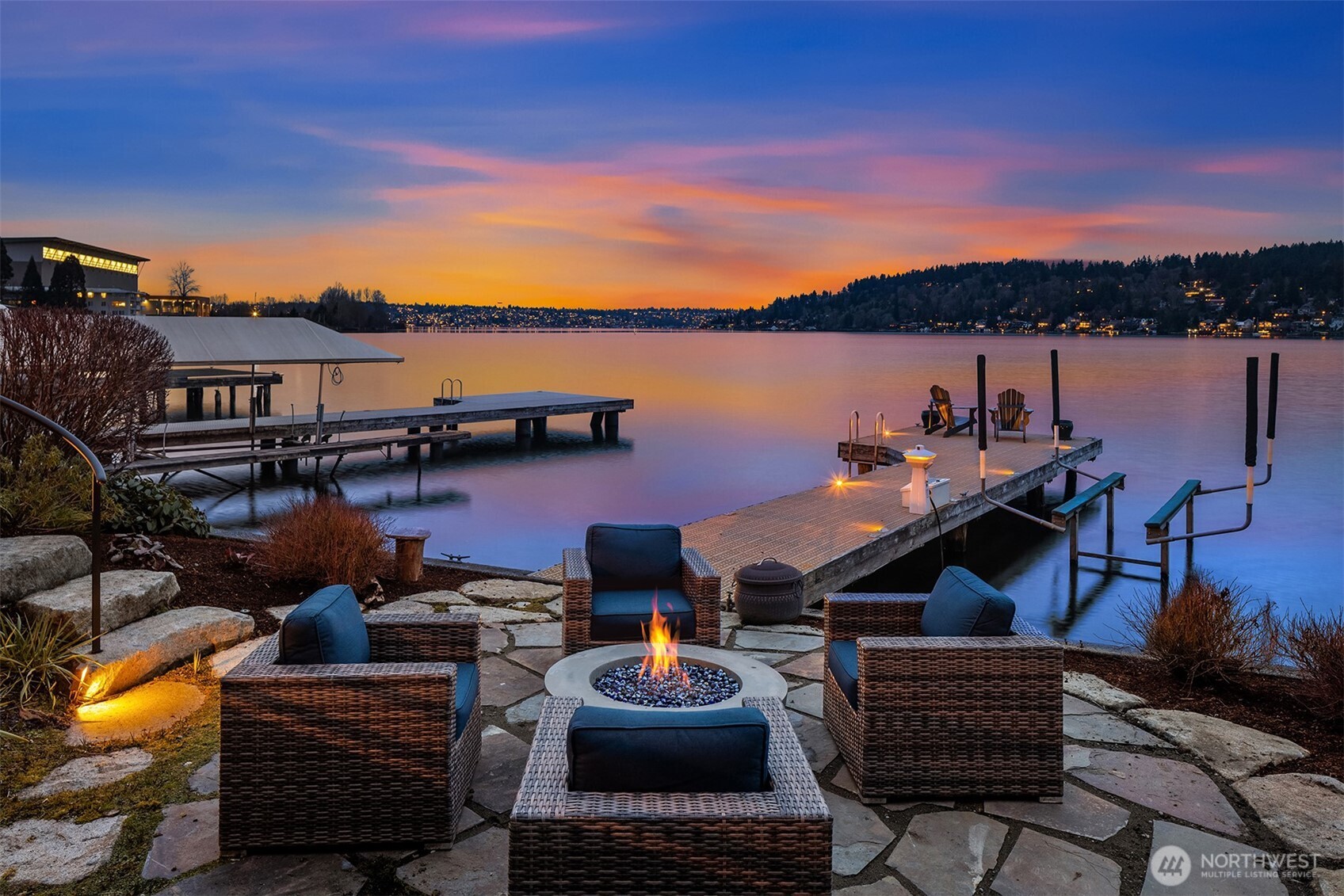 6841 Ripley Lane North Renton, WA 98056 - Photo 35 of 40