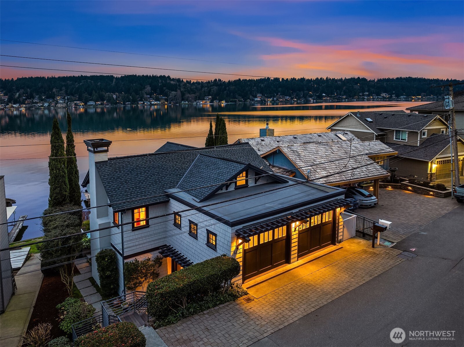 6841 Ripley Lane North Renton, WA 98056 - Photo 37 of 40