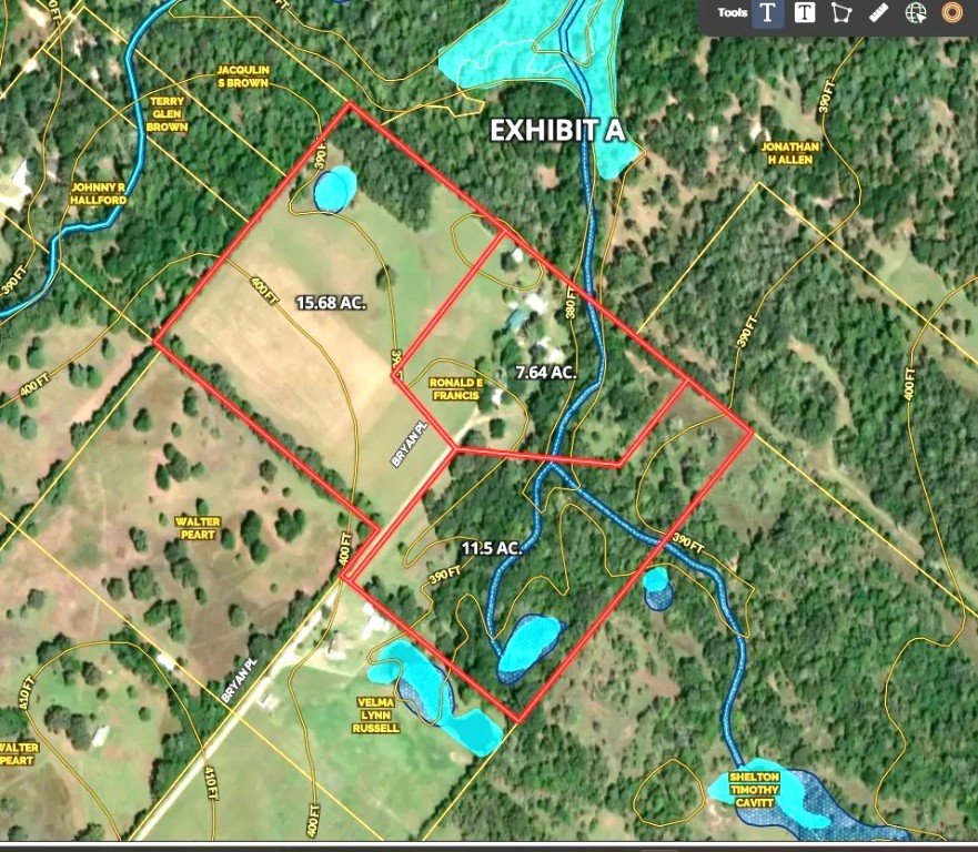 Tbd Tbd Bryan Place Lane Hearne, TX 77859 - Photo 10 of 10 unknown