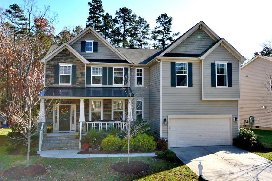 1005 Lakeview Road Durham, NC 27712 - Photo 1 of 25